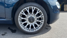 Fiat 500 1.0 Mild Hybrid Dolcevita Plus 3dr Petrol Hatchback